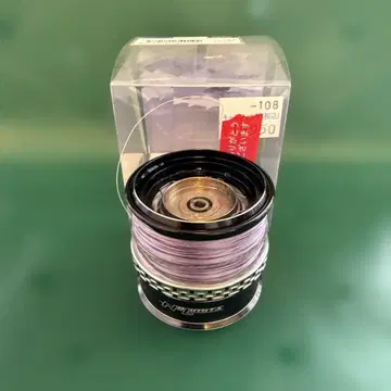 스튜디오 오션 마크 이그지스트용 스풀 NL18EX 4000SS/S