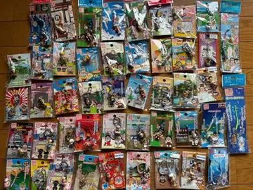 카토 카토짱 지역 스트랩 묶음 판매