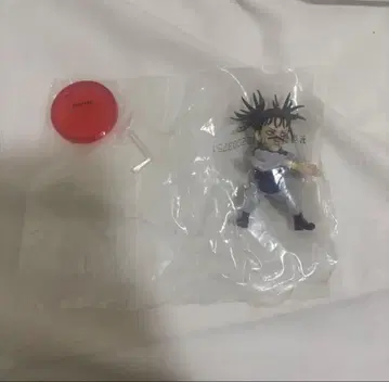 월드 컬렉션 쵸소우 주술회전