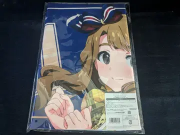 미야오 미야 12th 풀 그래픽 타월 미개봉 새상품