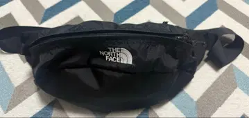 THE NORTH FACE 바디 백