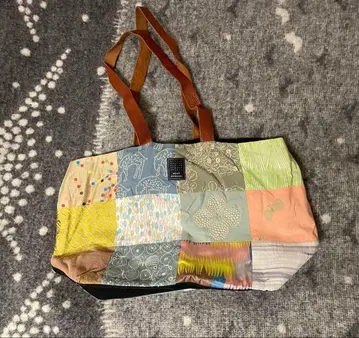 mina perhonen piece, bag 미나 페르호넨 피스 백