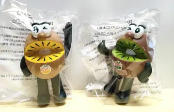 키위 브라더스 2025 피규어 2체 세트