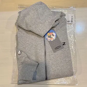 zerobaseone ZB1 LINE 프렌즈 후드티 제베원 규빈