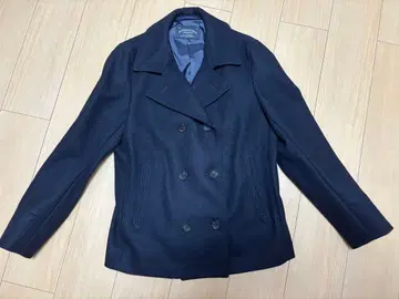 그린 라벨 릴랙싱 남성용 P코트