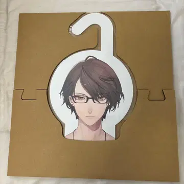 니지산지 카가미 하야토 니지T 행거