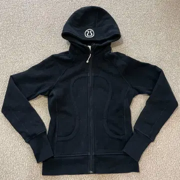 룰루레몬 후드티 사이즈 6 Lulelemon