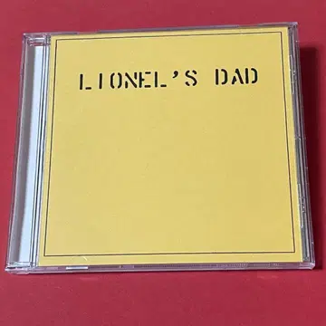멜로하, AOR LIONEL'S DAD (MARK T. WILLIAMS)