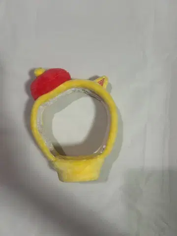 NiziU 응원봉 커버 리쿠