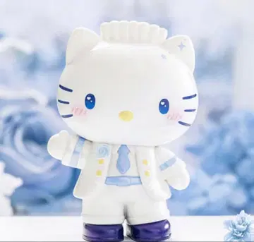 산리오 다니엘 피규어