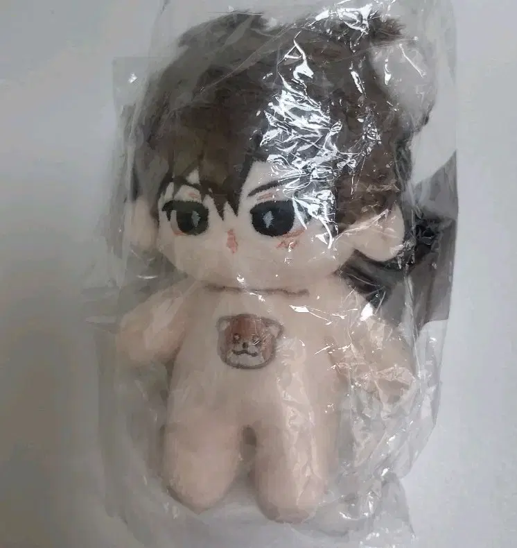 Ghost Story Commute Yum Agent Choi Yo-won Cotton Doll wts Ghost Out