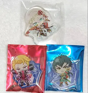 컴퍼스 우라 츄신 구스타프