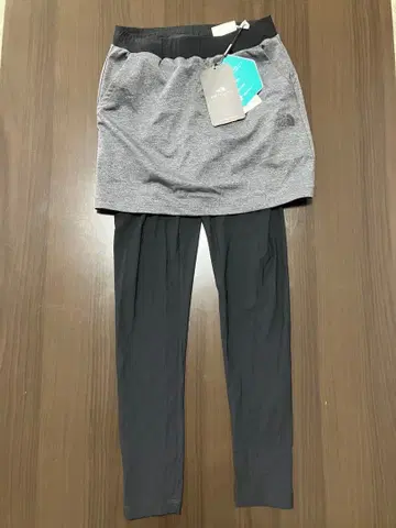 THE NORTH FACE 스커트 레깅스