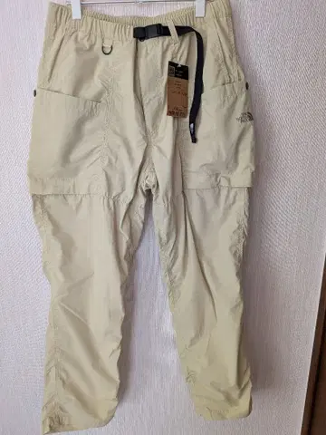 THENORTHFACE Firefry Storage Pant