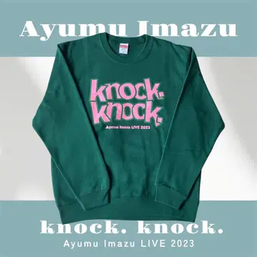 당일 발송 [ 새상품 ] Ayumu Imazu M 사이즈