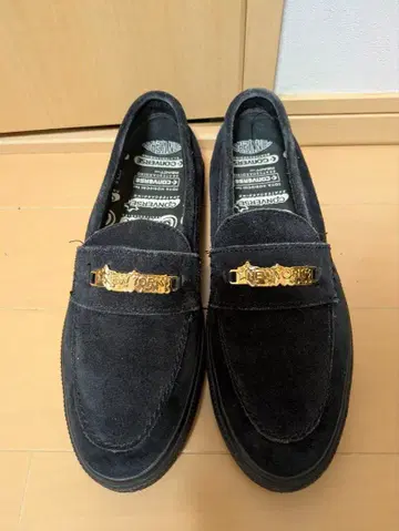 Converse 슬립온 TOYA HORIUCHI