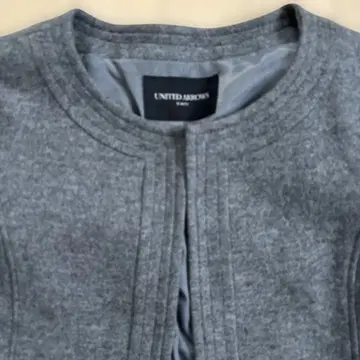 유나이티드 애로우즈 여성용 자켓