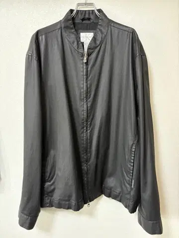 [ CALVIN KLEIN JEANS ] 자켓