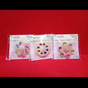 3종 오쟈마녀 도레미 아크릴 스마트폰 그립