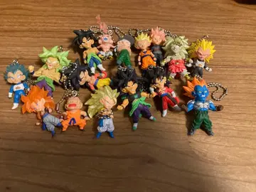 UDM 드래곤볼 묶음 판매