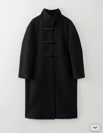 OHOTORO Oriental Duffle Coat