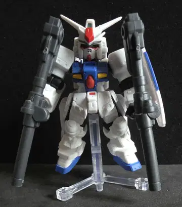 기동전사 건담 모빌슈트 앙상블 22 시험 제작 3호기 스테이멘
