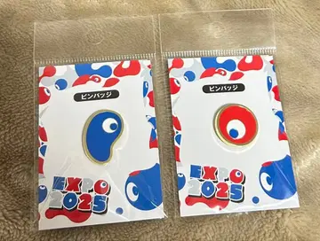 만박 오사카만박 간사이만박 EXPO2025 미야쿠미야쿠 코미야쿠 핀 배지