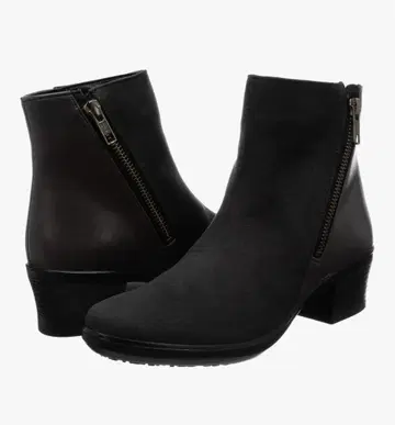 [ 시착품 ] GORE-TEX 고어텍스 아사히 탑 드라이 부츠 23cm