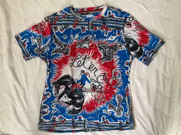 폴 스미스 컬러풀 티셔츠 M 사이즈