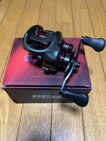 SEASIR DCast 디지털 컨트롤