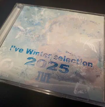 I've Winter selection 2025