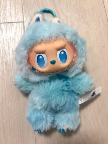 [정품] LABUBU 라브브 에너지 BigintoEnergy HOPE