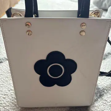 MARY QUANT 숄더백