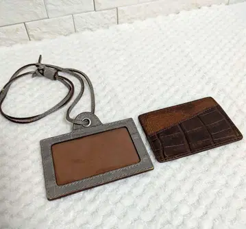 페리제 Felisi ID 카드 케이스/패스 케이스