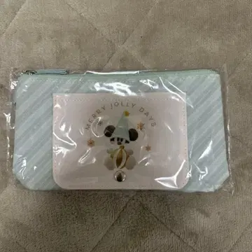 릴린린 오테후키 칼리 수베니어 디즈니 크리스마스