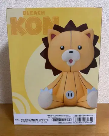 피규어 네이비 [ BLEACH-블리치 ] SOFVIMATES