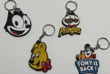 러버 키링 세트!