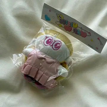 NiziU 리쿠 트레이딩 카드 포함