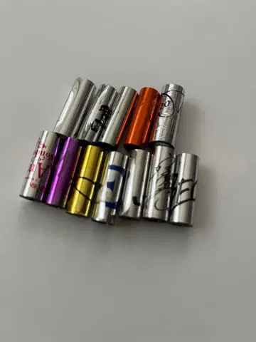 미야노 마모루 은색 테이프