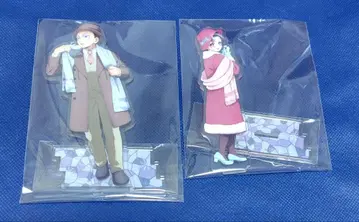 귀멸의 칼날 ufotable AGF 아크릴 스탠드   3