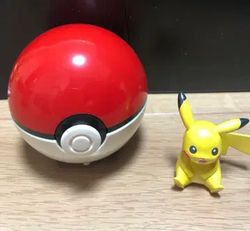 포켓몬 대전게터 피카츄