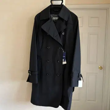 트렌치코트 여성 취업