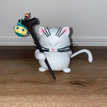 드래곤볼 제일복권 카린님