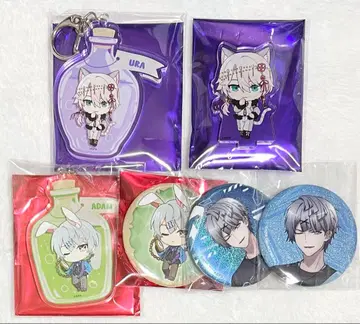 컴퍼스 우라 아담 스이파라 타워 레코드