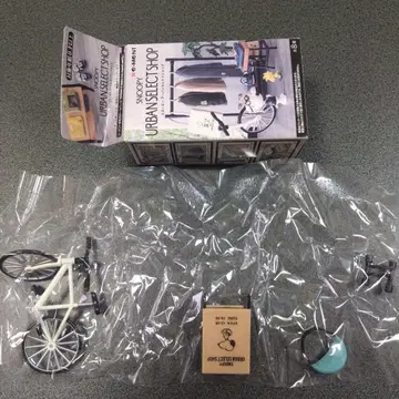 리멘트 스누피 어반 셀렉샵 1 자전거