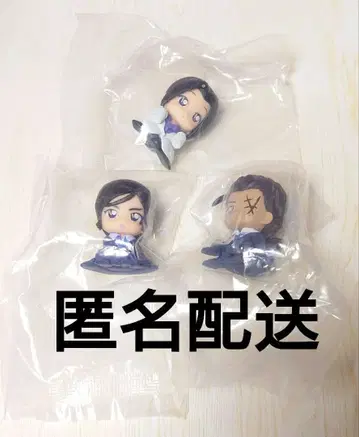 코난 치지마 타카아키 칸스케 유이