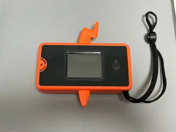 포켓몬 도감 스마트폰 로톰 플러스 포켓몬스터