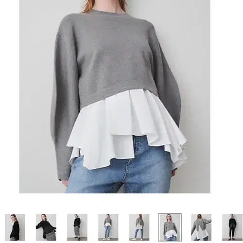 1번째 상품 이미지