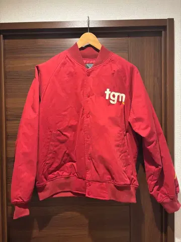 탠저린 점퍼 M 사이즈 골프