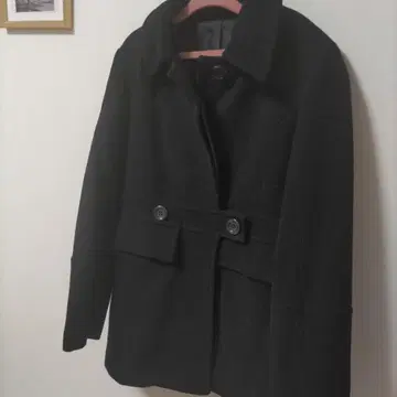 울 코트 UNITED ARROWS 여성용